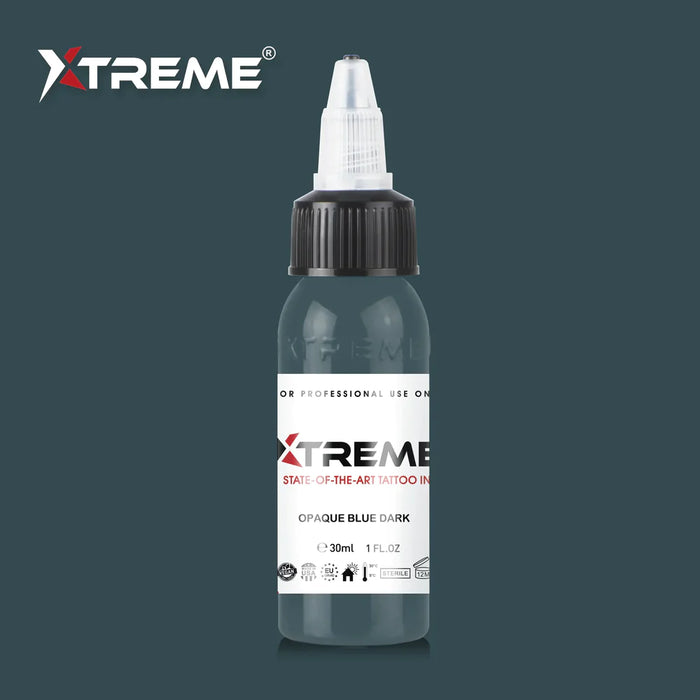 Xtreme Inks - The Tattoo Supply Company