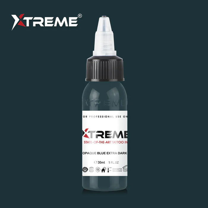 Xtreme Inks - The Tattoo Supply Company