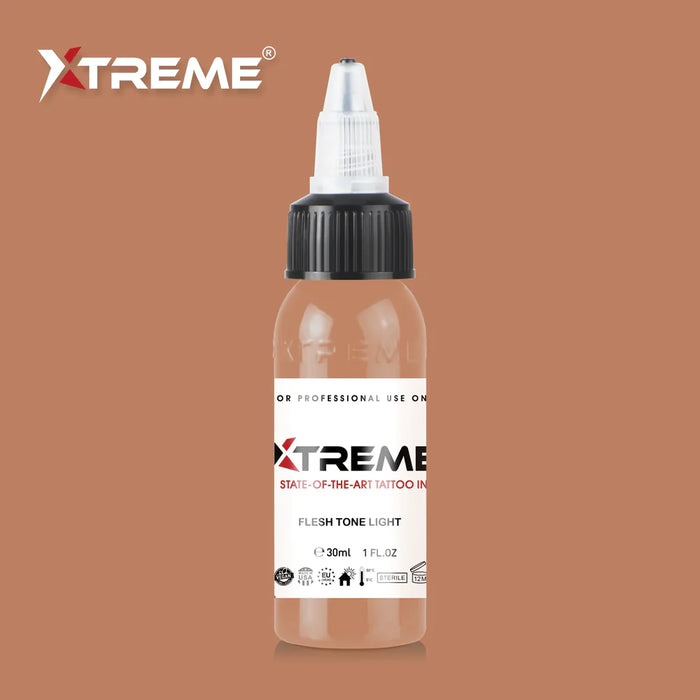 Xtreme Inks - The Tattoo Supply Company