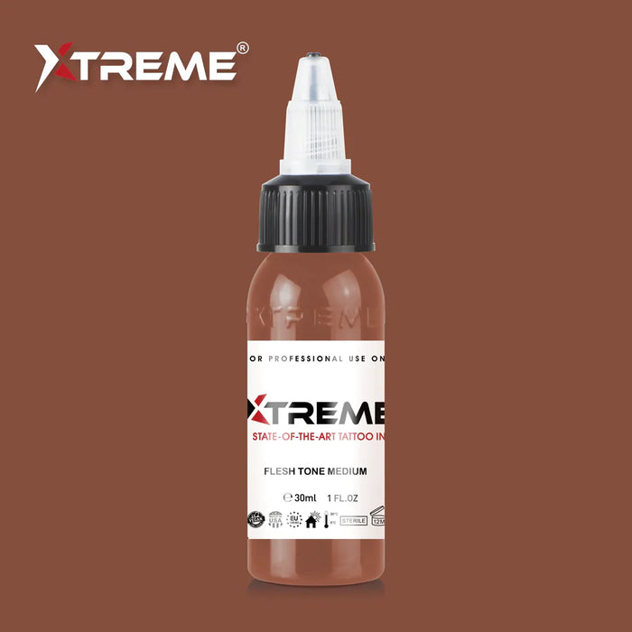 Xtreme Inks - The Tattoo Supply Company