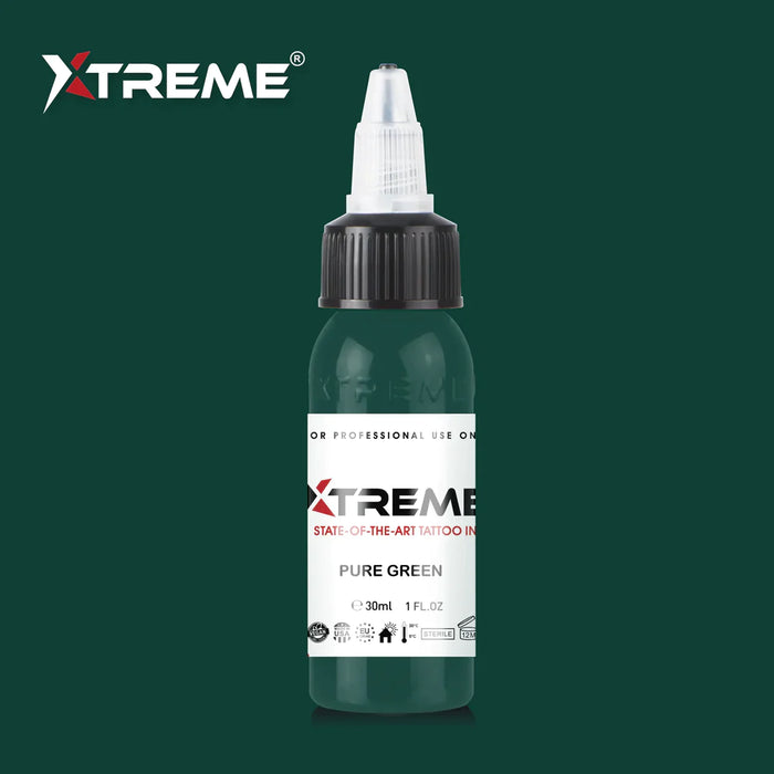 Xtreme Inks - The Tattoo Supply Company