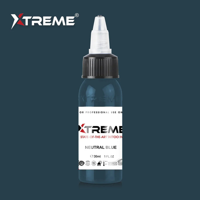 Xtreme Inks - The Tattoo Supply Company