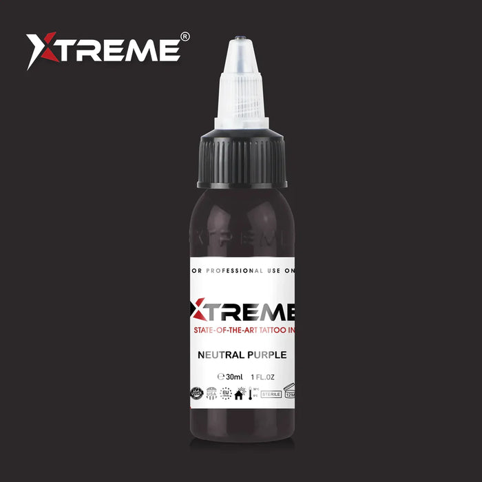 Xtreme Inks - The Tattoo Supply Company