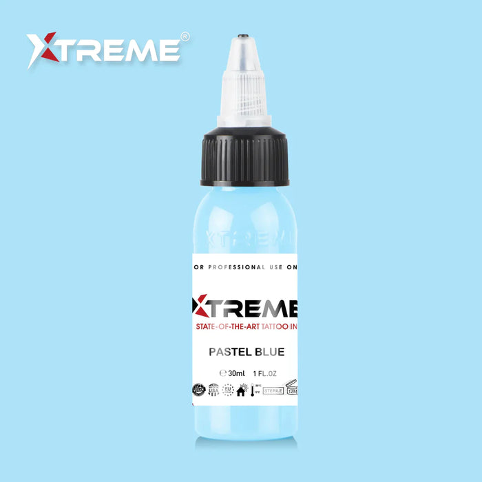 Xtreme Inks - The Tattoo Supply Company