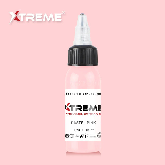 Xtreme Inks - The Tattoo Supply Company