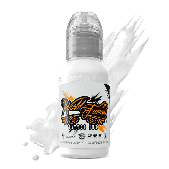 World Famous Inks - The Tattoo Supply Company