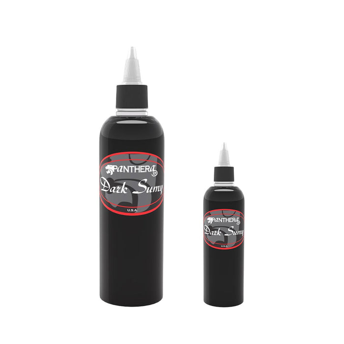 Panthera Inks - The Tattoo Supply Company