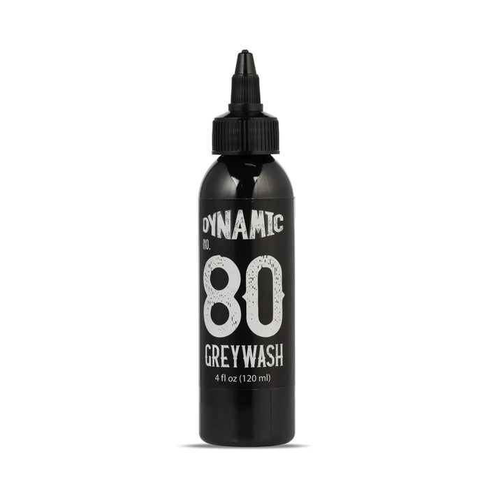 Dynamic Inks - The Tattoo Supply Company