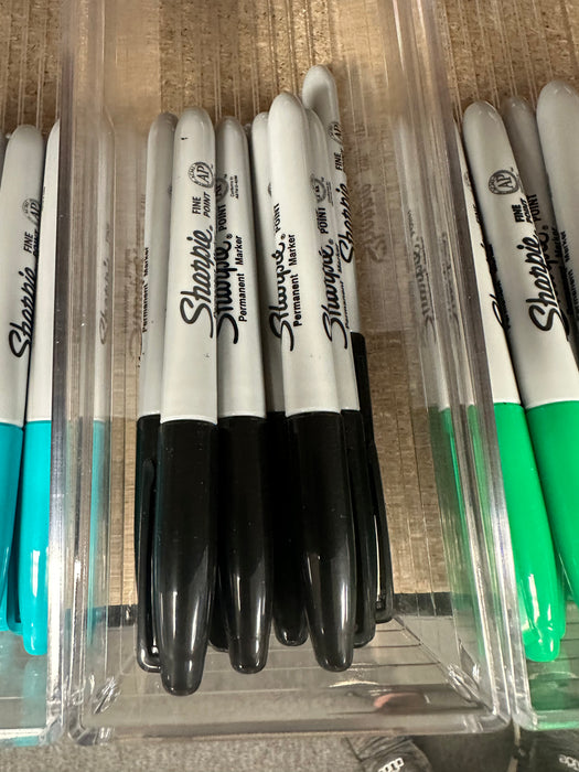 Sharpie Markers - The Tattoo Supply Company