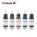 Xtreme Ink Neutral Color Set - The Tattoo Supply Company