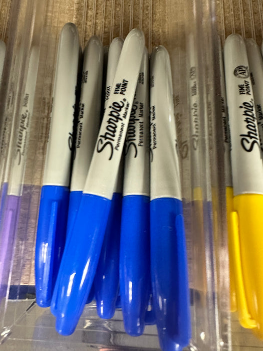 Sharpie Markers - The Tattoo Supply Company