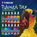 Xtreme Ink Planeta Biu The New School Set - The Tattoo Supply Company