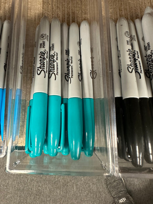 Sharpie Markers - The Tattoo Supply Company