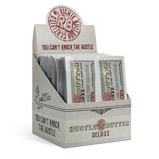 Hustle Butter Deluxe 0.25oz Packets - The Tattoo Supply Company
