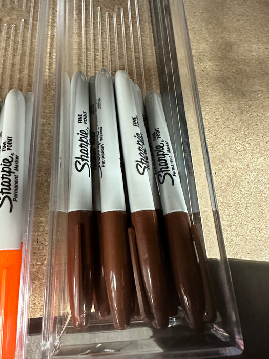 Sharpie Markers - The Tattoo Supply Company