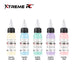 Xtreme Ink Pastel Color Set - The Tattoo Supply Company