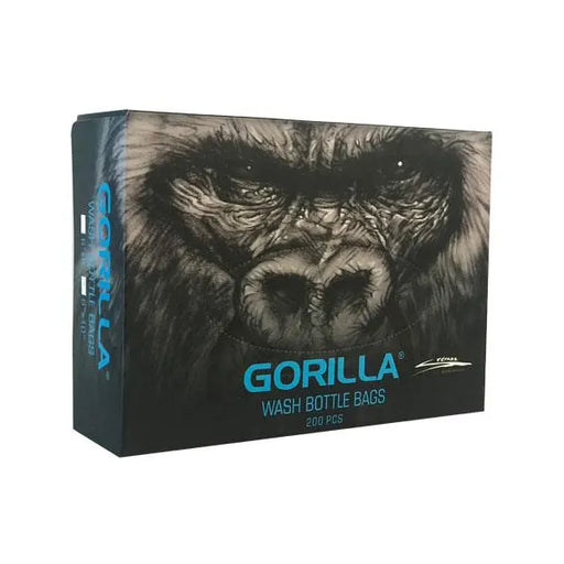 Bottle Bags-Gorilla Glove - The Tattoo Supply Company