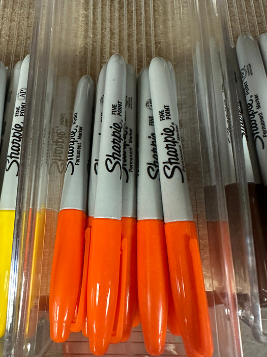 Sharpie Markers - The Tattoo Supply Company