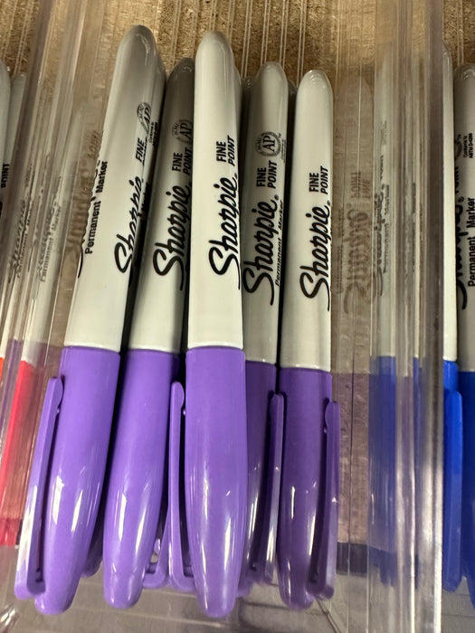 Sharpie Markers - The Tattoo Supply Company