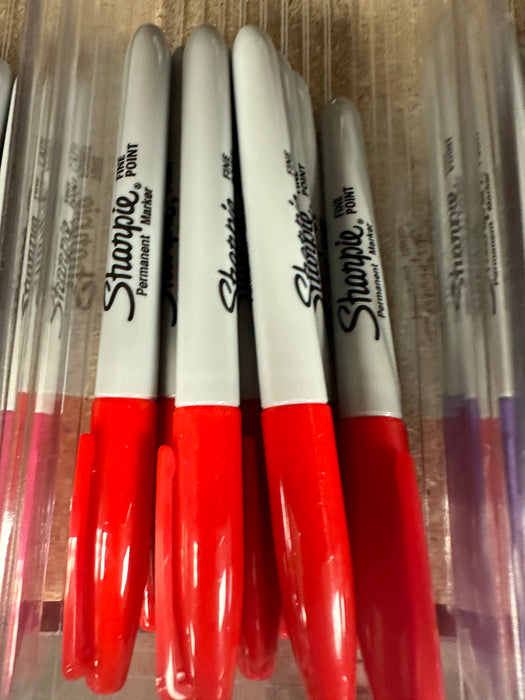 Sharpie Markers - The Tattoo Supply Company