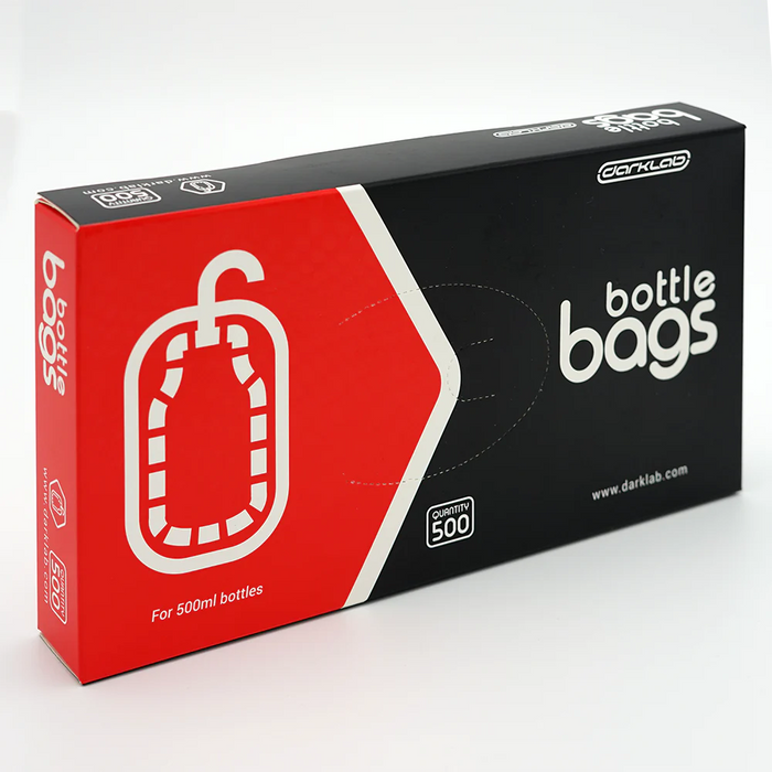 Darklab Bottle Bags - The Tattoo Supply Company