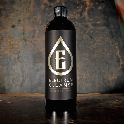 Cleanse Electrum - The Tattoo Supply Company
